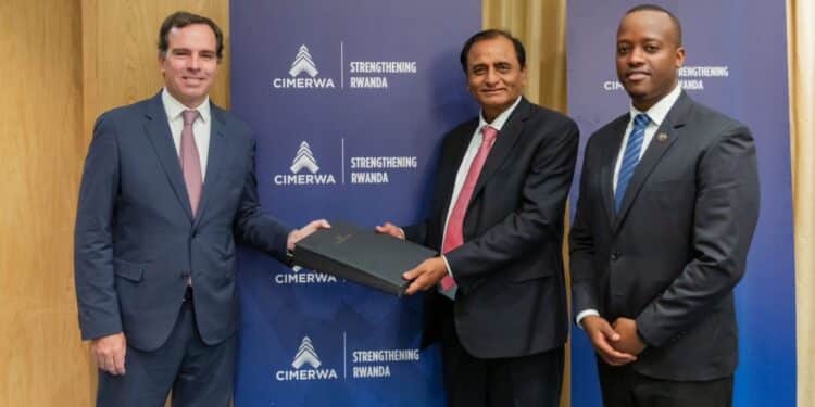 Devki-Group-CEO-Narendra-Naval-s-during-the-acquisition-of-Cimerwa-Cement-Company a Devki Sh13.7bn Deal.