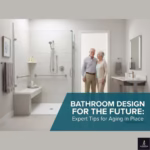 Age-in-Place Bathroom Design 6 Expert Tips for a Safer Future