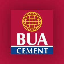 BUA Cement logo