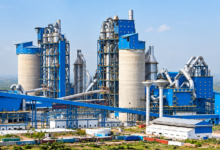 Dangote Cement Plant in Ivory Coast: Dangote top 10 Cement Brands in Africa