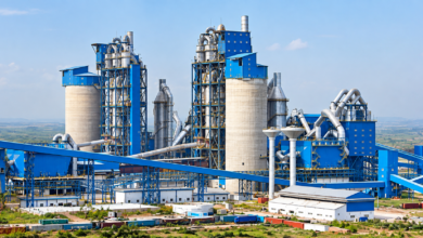 Dangote Cement Plant in Ivory Coast: Dangote top 10 Cement Brands in Africa