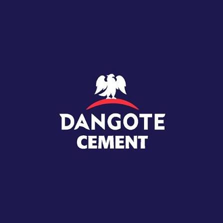Dangote cement official logo