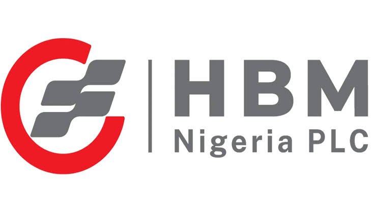 HBM Nigeria logo