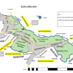 Ruiru area tatu city location