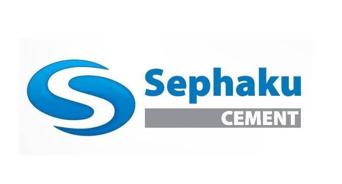 Sephaku Cement logo