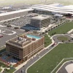 New Bugesera Airport design
