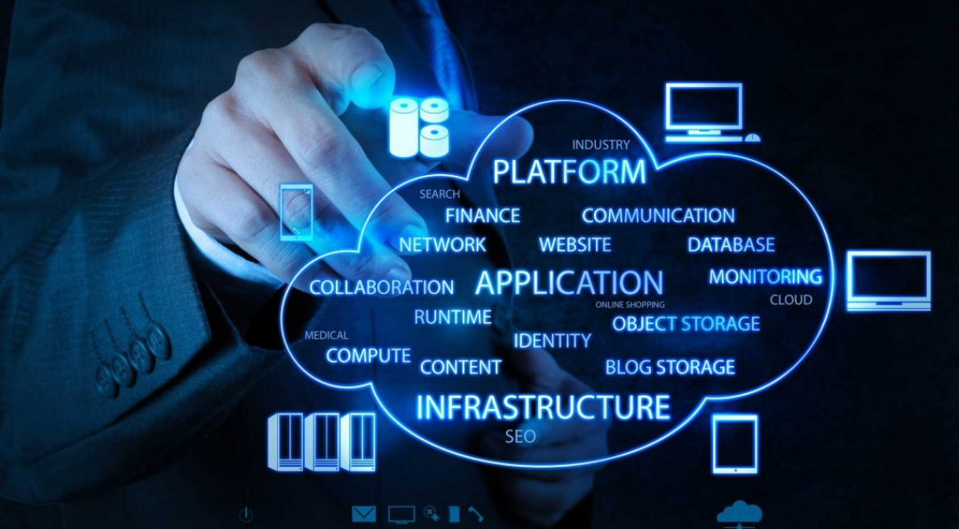 Cloud-based solutions in construction sector 
