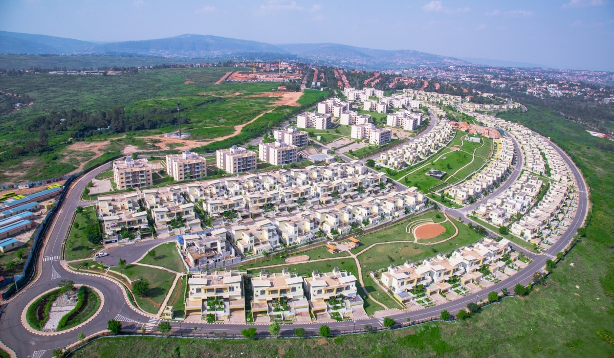 Kigali smart city