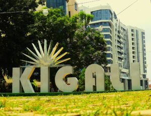 Kigali_,_Car_Free_Zone