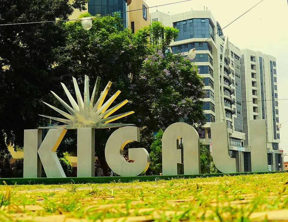 Kigali_,_Car_Free_Zone