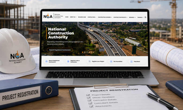 NCA Project Registration in Kenya 6 Steps to Confident Compliance