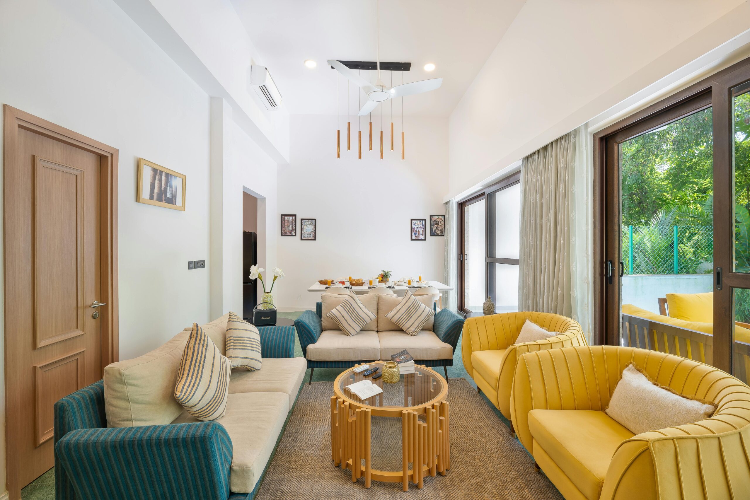 Free stock photo of aesthetic, aesthetic architecture, aesthetic background for an Airbnb in Kenya