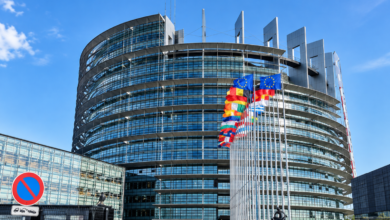 10 Largest Construction Companies in Europe