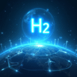hydrogen; powering hydrogen infrastructure