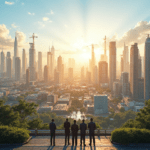 5 Best African Cities for Real Estate Investment Opportunities in 2026