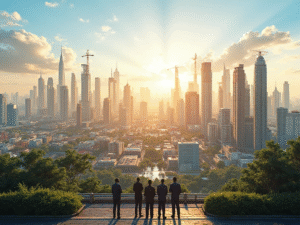 5 Best African Cities for Real Estate Investment Opportunities in 2026