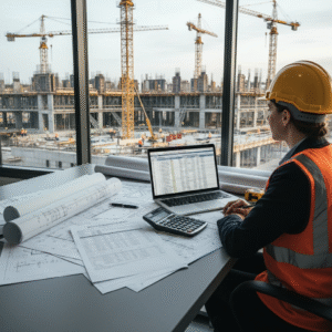 10 Essential Reasons Why BoQ Matters in Construction Projects