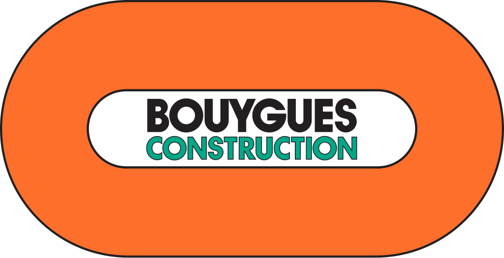 Position 3 of the 10 Largest Construction Companies in Europe