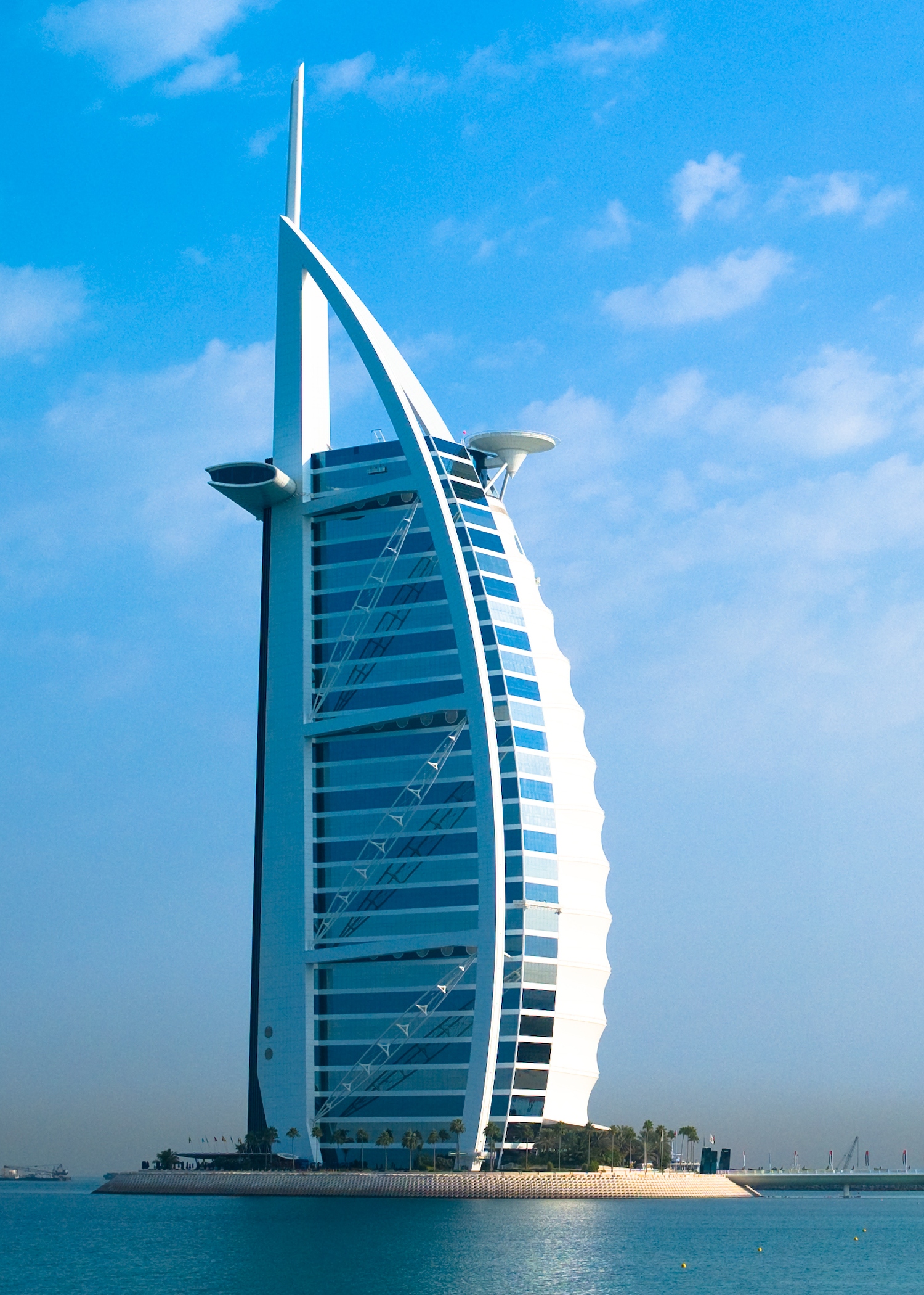 Burj Al Arab Dubai