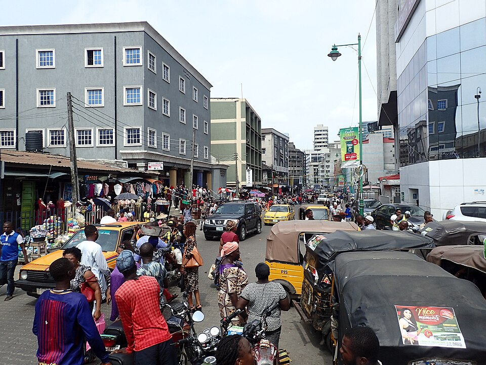 Lagos, Nigeria: Top 5 Best African Cities for Real Estate Investment Opportunities in 2026