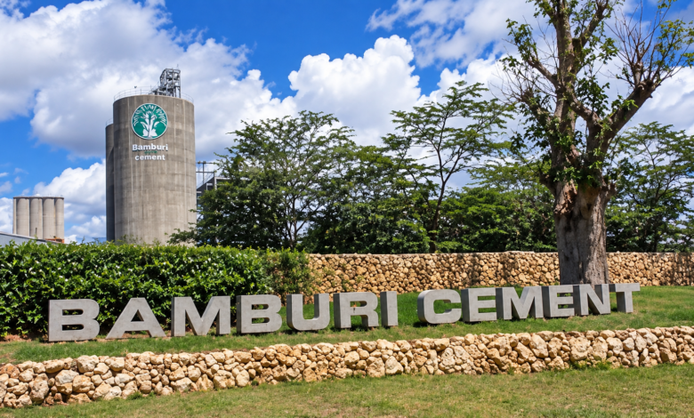 Top 7 Best Cement Companies in Kenya.