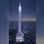 Legends Tower, Oklahoma City