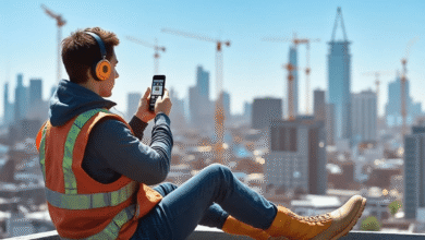 20 Best Construction Podcasts