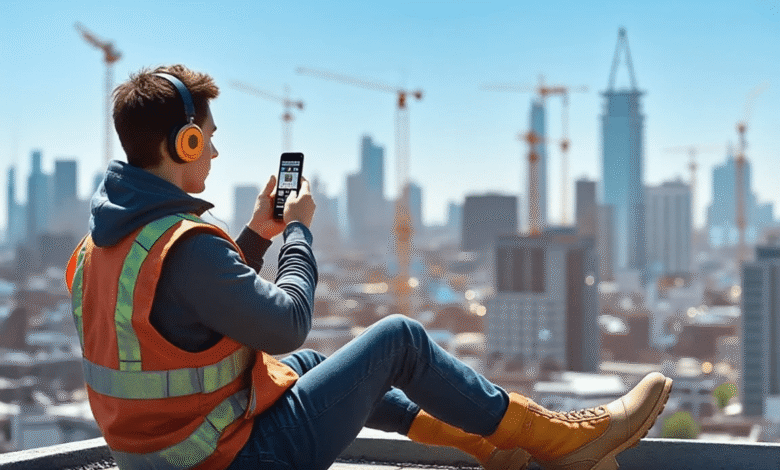 20 Best Construction Podcasts
