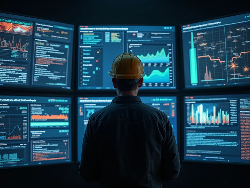 Challenges and Future of Predictive Maintenance Using AI