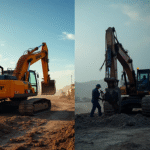 Proactive Equipment Care: Preventative Maintenance vs Reactive Maintenance in Construction Explained