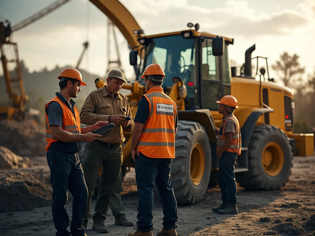 How to reduce construction equipment breakdown