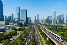 Top 10 Outstanding Smart Cities Leading the Future of Urban Innovation
