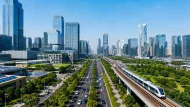 Top 10 Outstanding Smart Cities Leading the Future of Urban Innovation