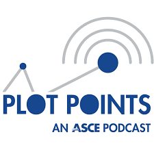 ASCE Plot Points: Top 10 Construction podcasts