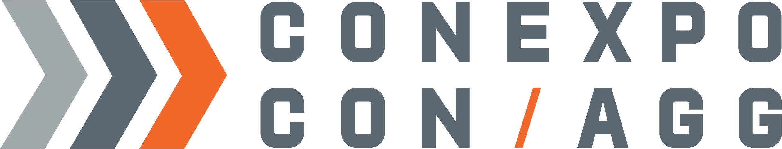 CONEXPO-CON/AGG Podcast: Top 10 Construction podcasts