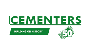 Cementers Ltd