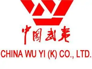 China Wu Yi Co Ltd