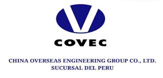 Chinese Overseas Engineering Group (COVEC)