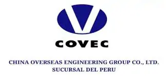 Chinese Overseas Engineering Group (COVEC)