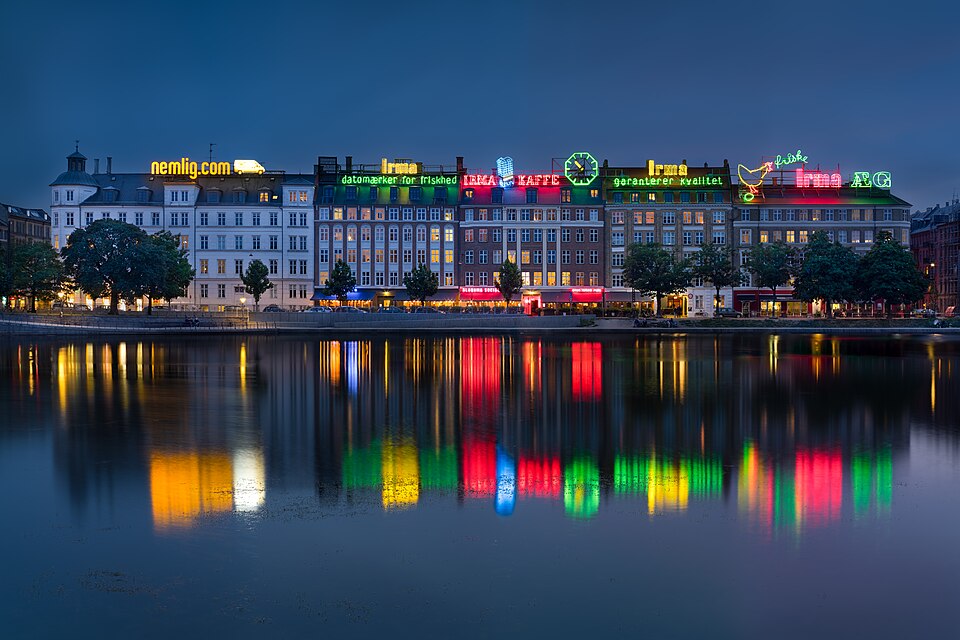 Copenhagen, Denmark: Top 10 Smart Cities Leading the Future of Urban Innovation