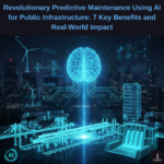 Revolutionary Predictive Maintenance Using AI for Public Infrastructure: 7 Key Benefits and Real‑World Impact
