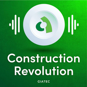 Construction Revolution: Top 10 Construction podcasts