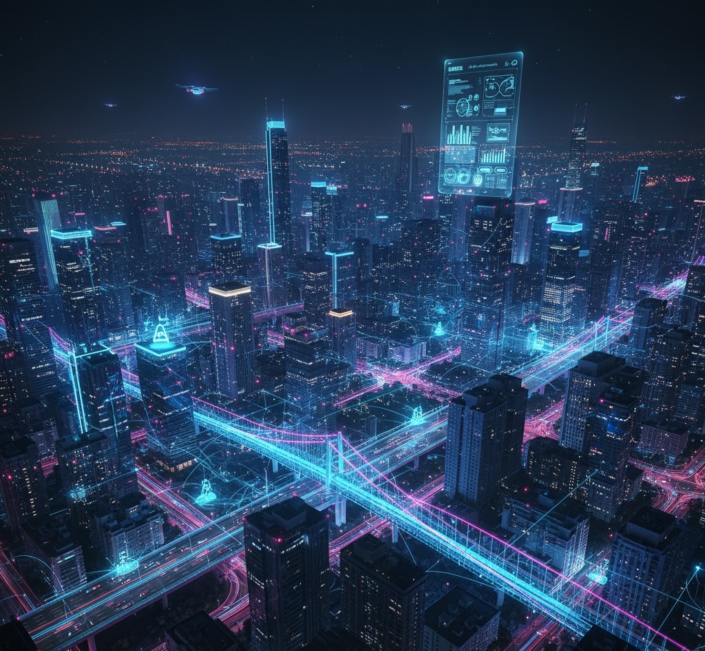 Future of AI in predictive maintenance