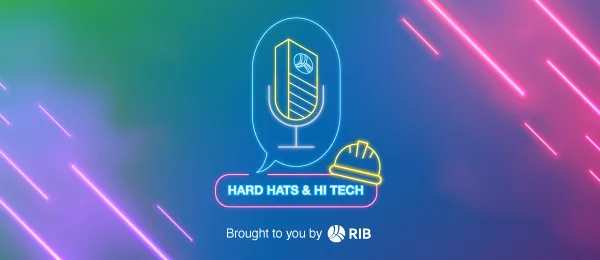 Hard Hats & Hi Tech: Top 10 Construction podcasts