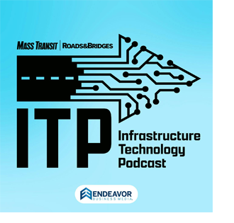 Infrastructure Technology Podcast: Top 10 Construction podcasts