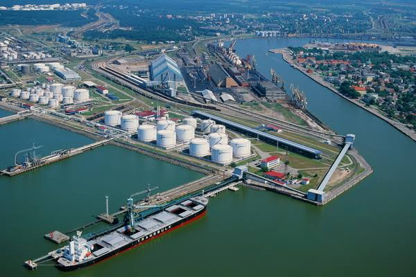 Kipevu Oil Terminal II: Top 20 Outstanding Construction Projects in Kenya