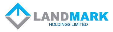 Landmark Holdings Ltd