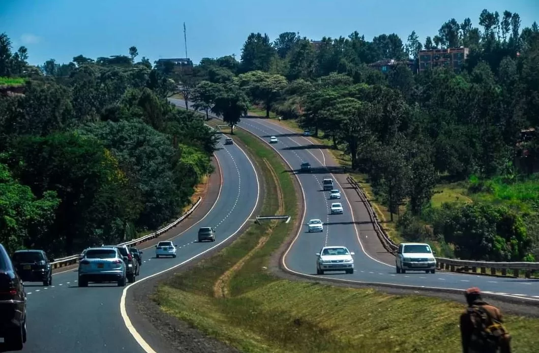 Nairobi–Mau Summit Highway PPP Project: Top 20 Outstanding Construction Projects in Kenya