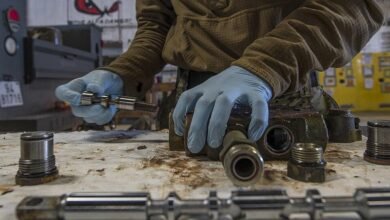 Preventive vs Reactive Maintenance in Construction Machinery: 5 Proven Savings