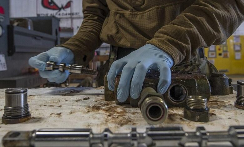Preventive vs Reactive Maintenance in Construction Machinery: 5 Proven Savings